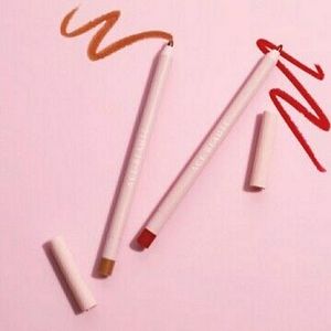 Lip liner duo